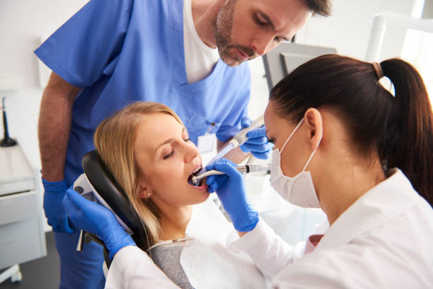Best Sedation Dentistry  in Belvedere, SC