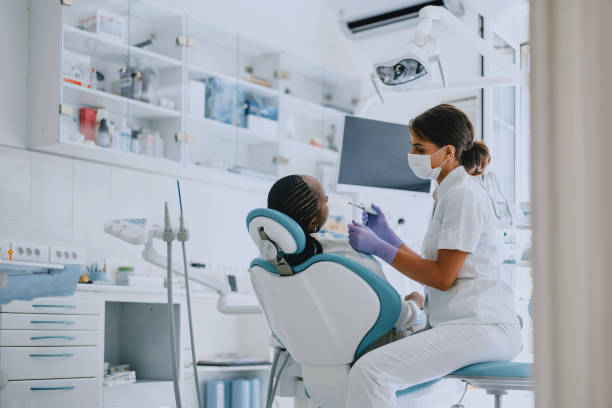 Best Dental Exams and Cleanings  in Belvedere, SC