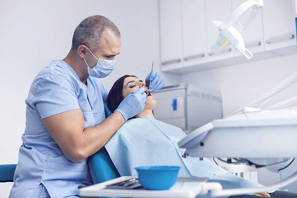 Best Dentures (Full and Partial)  in Belvedere, SC