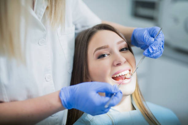 Best Laser Dentistry  in Belvedere, SC