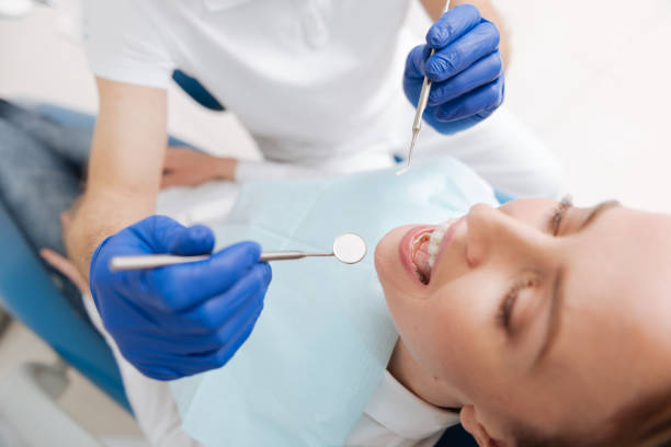 Professional Dental Services in Belvedere, SC